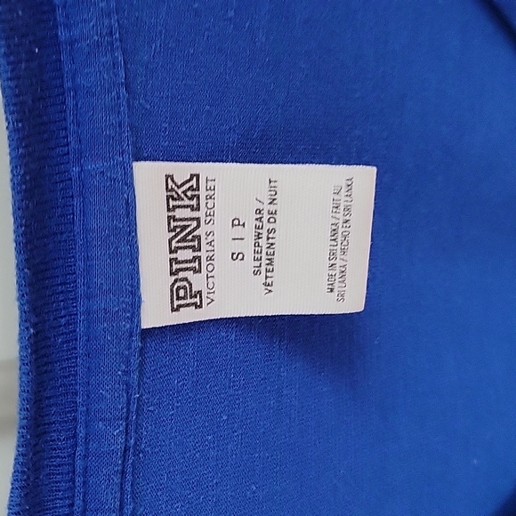 LN Pink Tshirt - Picture 2 of 3